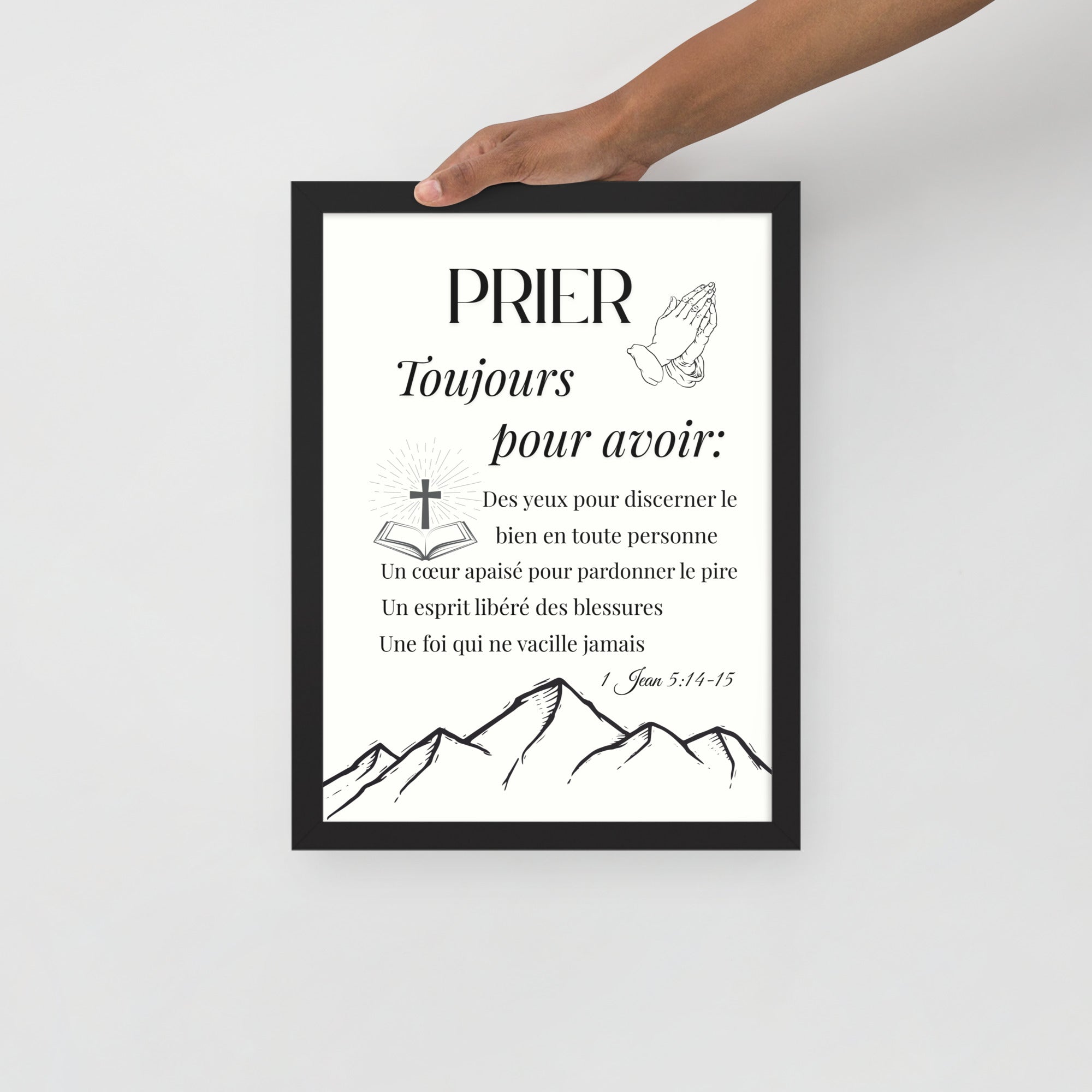 Nos petites et moyennes affiches