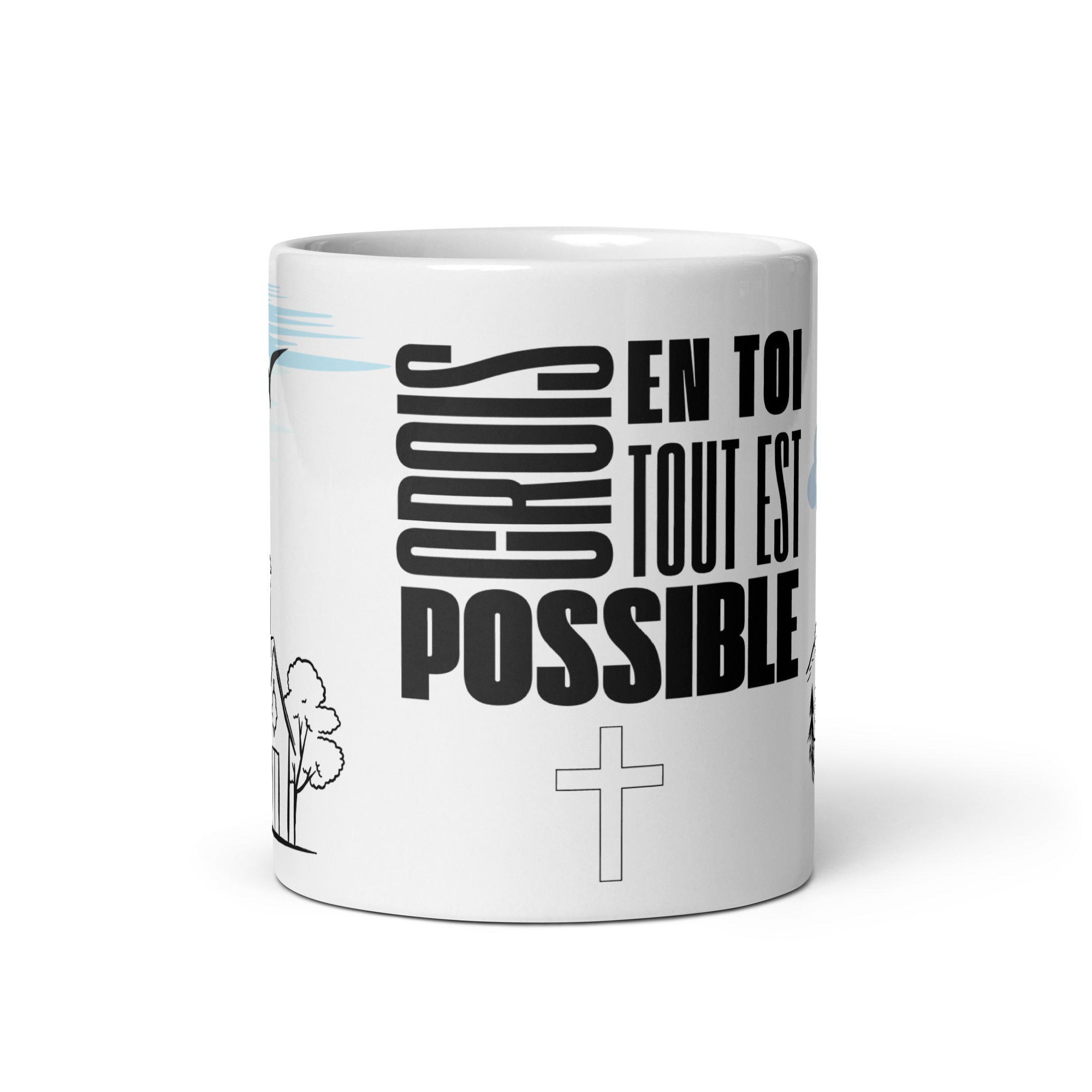 Mugs & co.