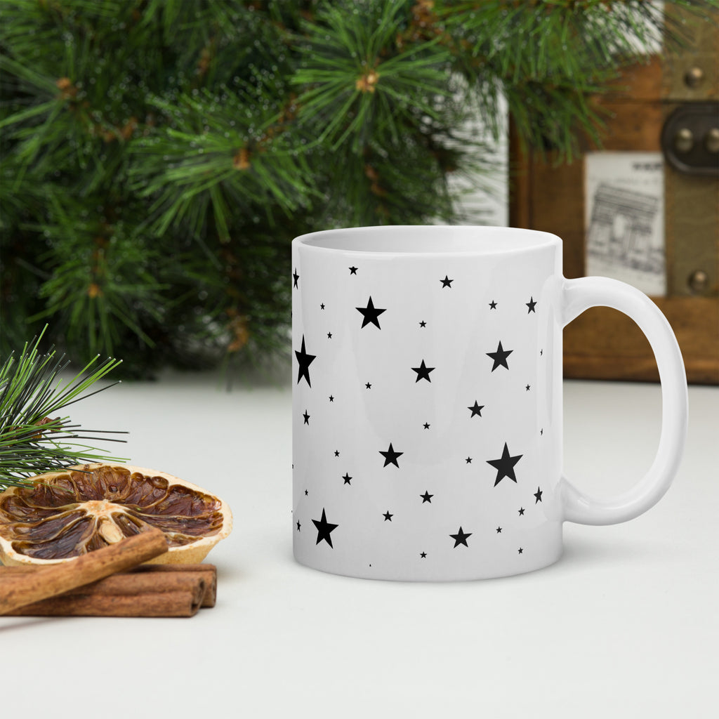 Mug classique "j'ai culte "