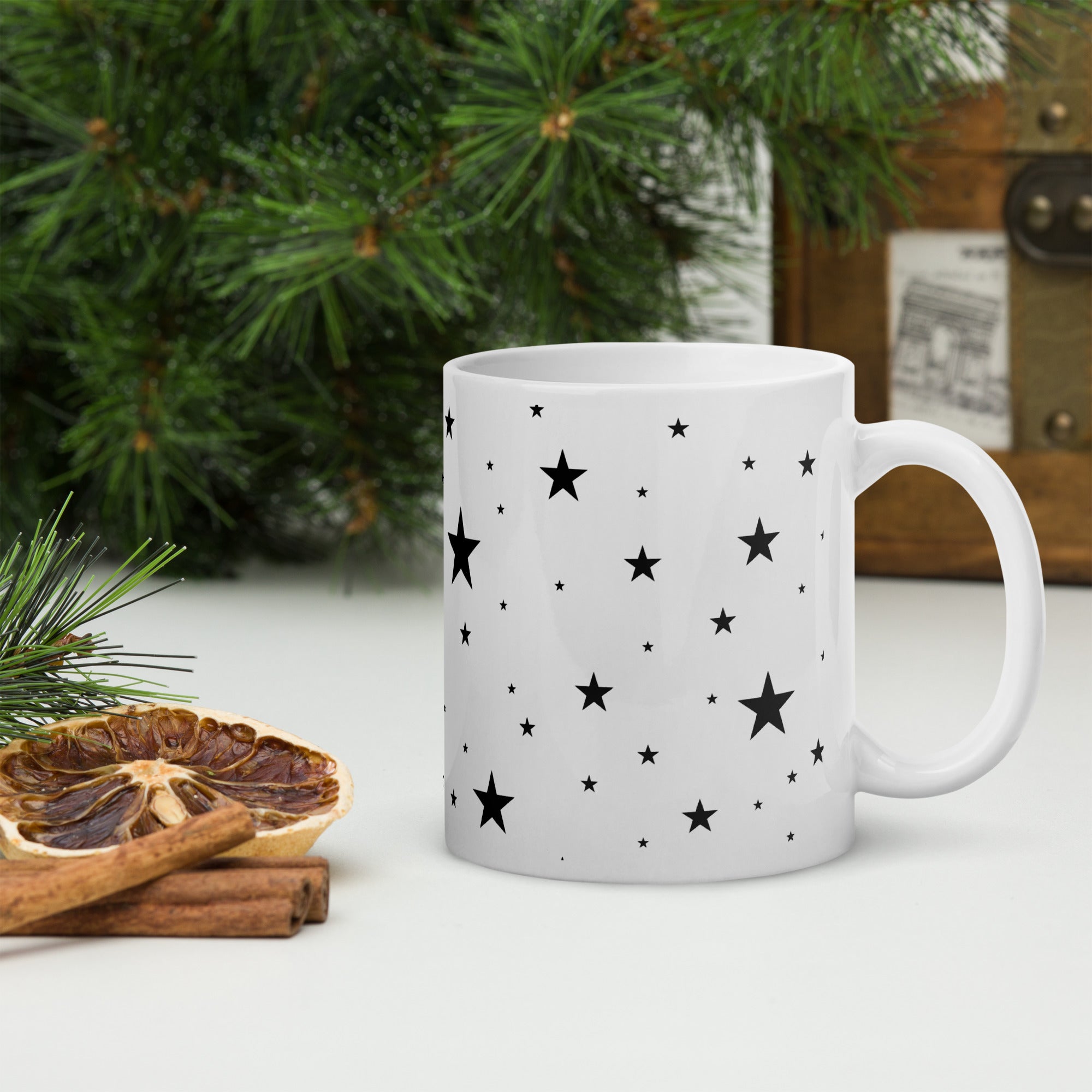 Mug classique "j'ai culte "